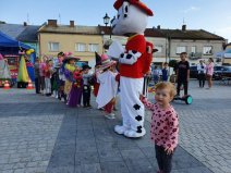 Losowe zdjęcie pochodzące z galerii wydarzenia: WAKACJE 2019